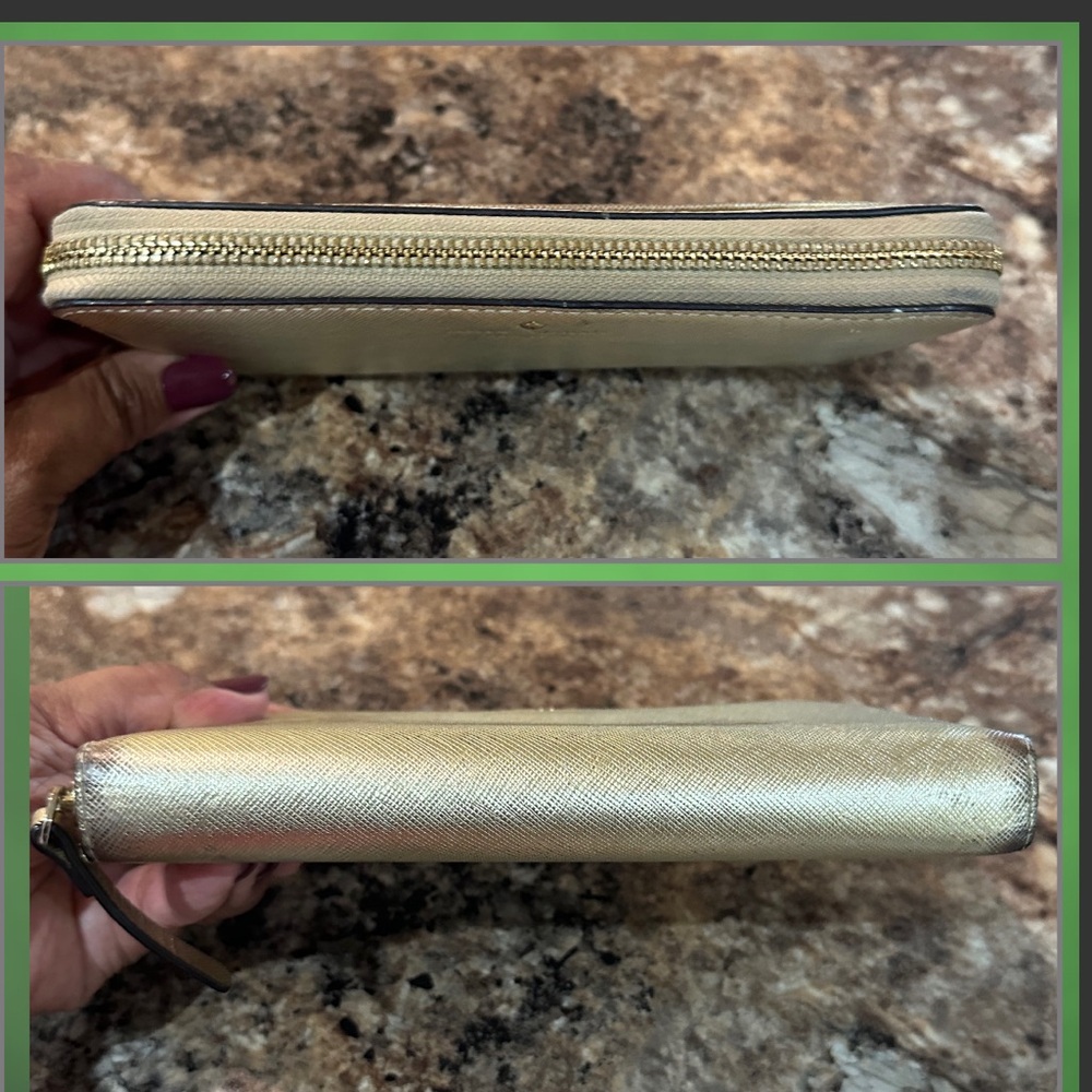 Kate Spade Wallet - Picture 5 of 11